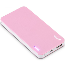 Powerbank GENIUS ECO-U306 3000 mAh Pink (2414957)