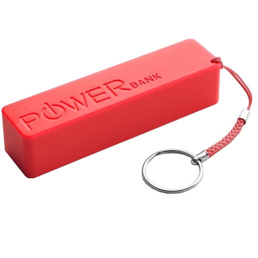 Powerbank ESPERANZA XMP101R