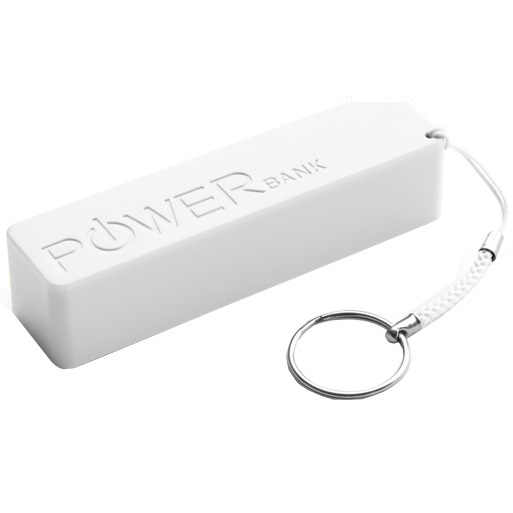 Powerbank ESPERANZA XMP101W