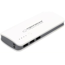 Запоріжжя купити Powerbank ESPERANZA EMP106WE