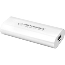 Powerbank ESPERANZA EMP105W