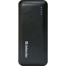 Powerbank DEFENDER Lavita 10000 (83636)