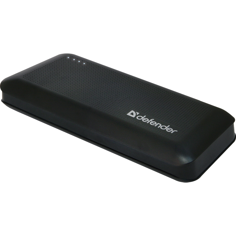 Powerbank DEFENDER Lavita 10000 (83636) Ємність 10000