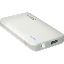 Powerbank DEFENDER Tesla 5000 Li-pol 2A (83638)