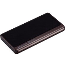 Powerbank MOMAX iPower Elite 8000mAh QC2.0 Black (IP52AD)