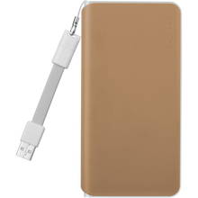 Powerbank MOMAX iPower Minimal Type C 10000mAh Khaki (IP55K)