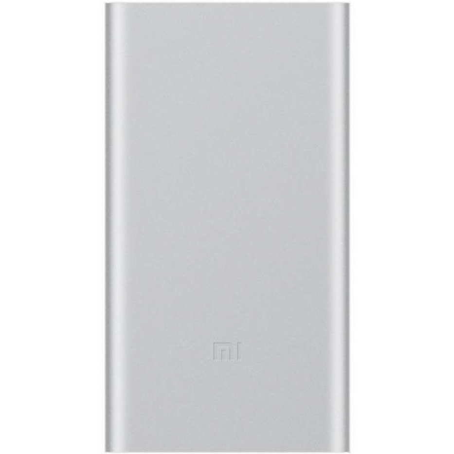 Powerbank XIAOMI MI2 VXN4182CN 10000mAh Silver