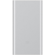 Powerbank XIAOMI MI2 VXN4182CN 10000mAh Silver