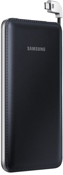 Powerbank SAMSUNG EB-PG900BBEGRU Торгова марка SAMSUNG