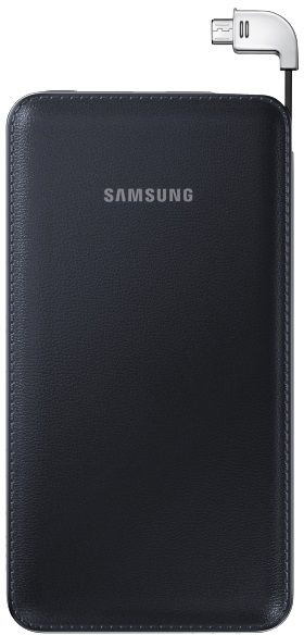 Powerbank SAMSUNG EB-PG900BBEGRU Ємність 6000