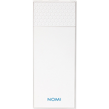 Powerbank NOMI F030 3000 mAh білий (210495)