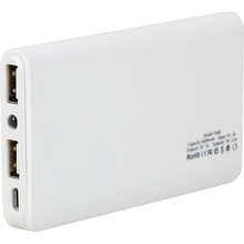 Powerbank NOMI P060 6000 mAh Країна чудес (194353)