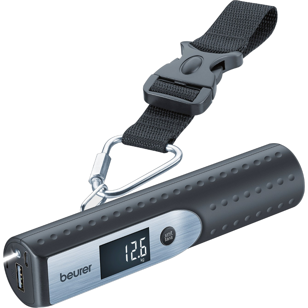 

Powerbank BEURER LS 50, LS 50