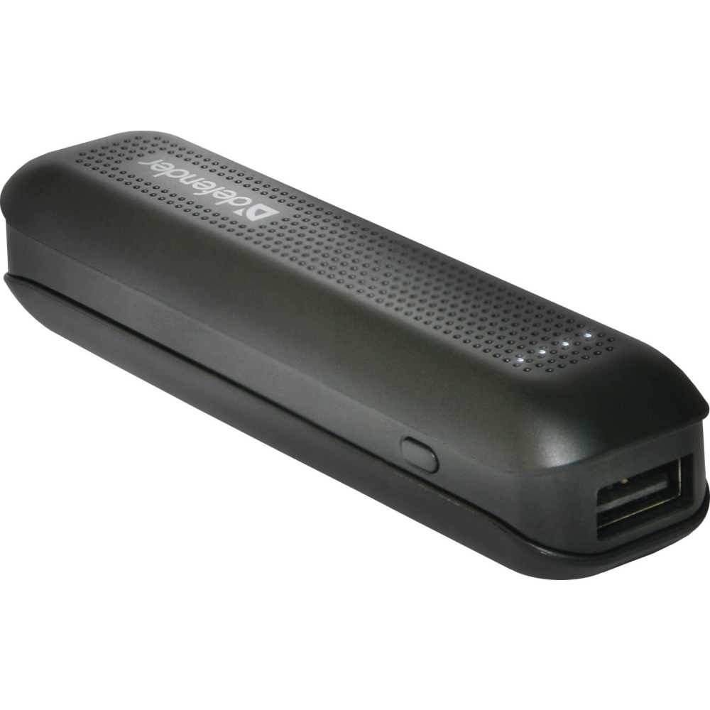 Powerbank DEFENDER Lavita 2000 (83629) Торгова марка DEFENDER