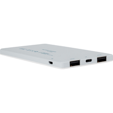 Powerbank CANYON 5000 mAh White (CNS-TPBP5W)