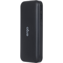 Powerbank ERGO LI-15 10000 mAh (Black)