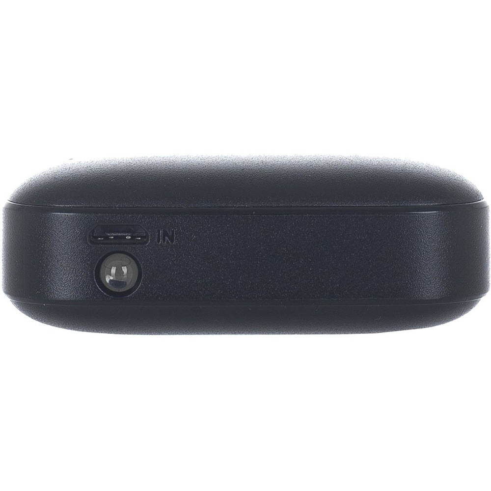 Внешний вид Powerbank ERGO LI-15 10000 mAh (Black)
