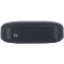 Powerbank ERGO LI-15 10000 mAh (Black)