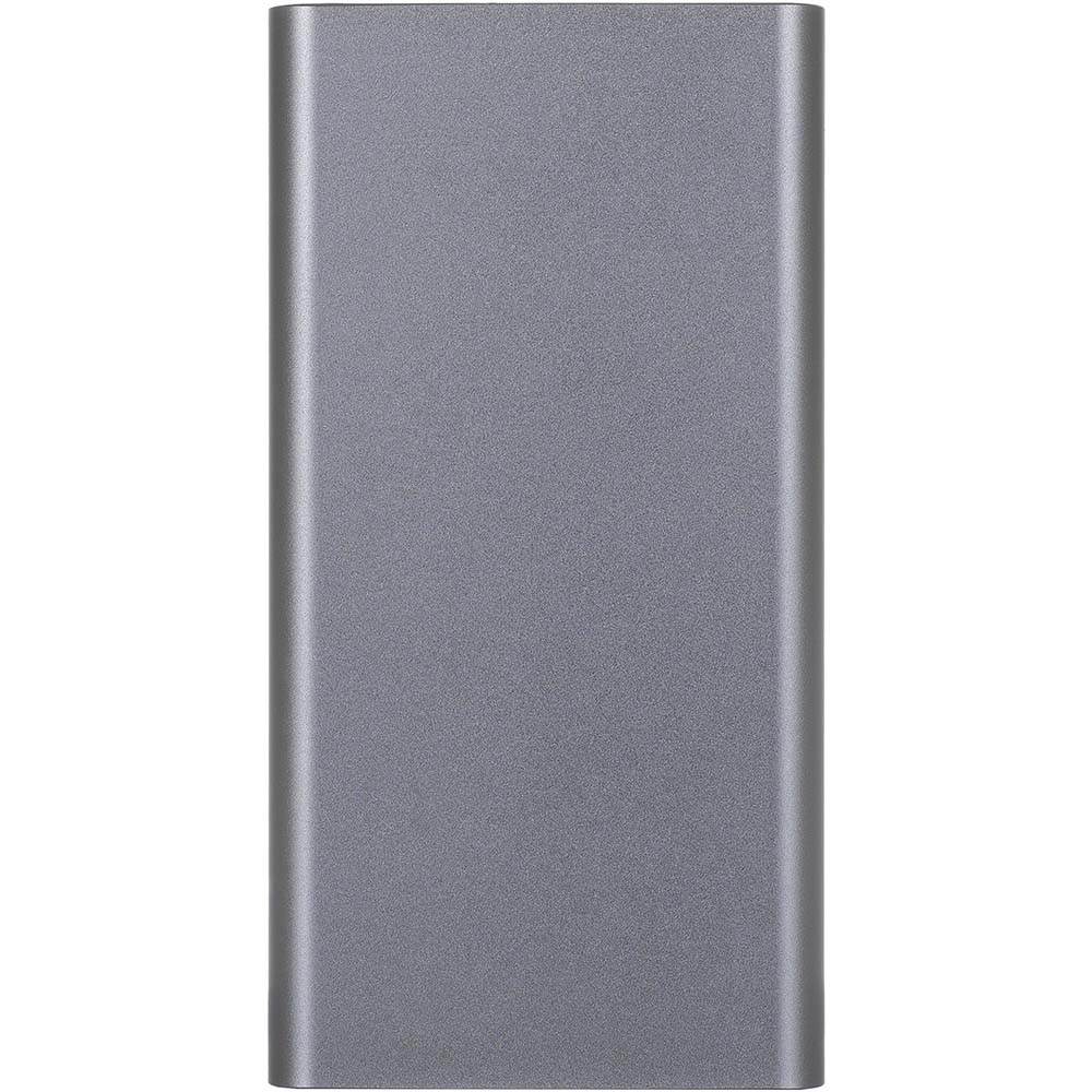 

Powerbank ERGO LP-106 10000 mAh (Space Gray), LP-106 TYPE-C 10000 mAh Li-pol