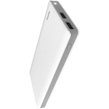 Powerbank COLORWAY 10000 mAh White CW-PB100LPC2W