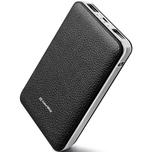 Powerbank COLORWAY 8000 mAh Black (CW-PB080LPA2BK)