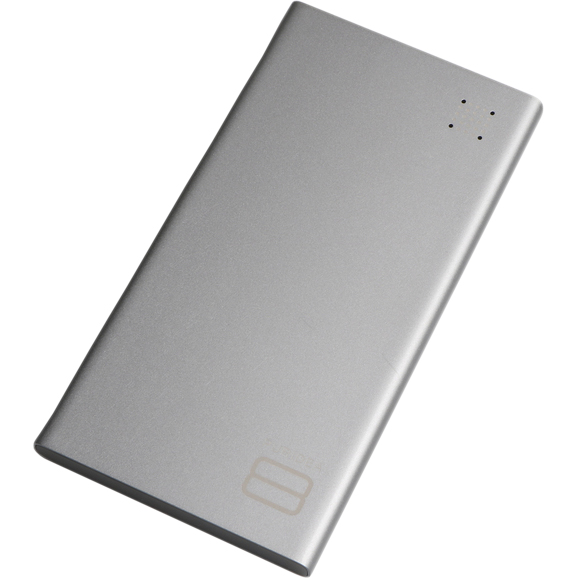 Powerbank PURIDEA S7 8000mAh Grey