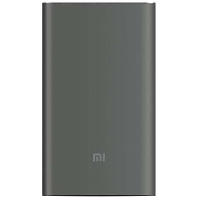 Powerbank XIAOMI Mi Power Bank Pro 2 10000 mAh VXN4179CN Gray (314767)