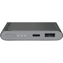 Powerbank XIAOMI Mi Power Bank Pro 2 10000 mAh VXN4179CN Gray (314767)