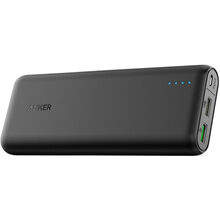 Powerbank ANKER PowerCore 20000mAh Li-ion QC 3.0 UN (A1272H11/ A1272G11)