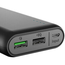 Powerbank ANKER PowerCore 20000mAh Li-ion QC 3.0 UN (A1272H11/ A1272G11)