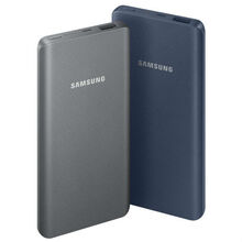 Powerbank SAMSUNG EB-P3020BSRGRU 5000 mAh ULC (Silver/Gray)