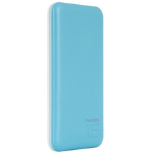 Powerbank PURIDEA S3 15000mAh Blue