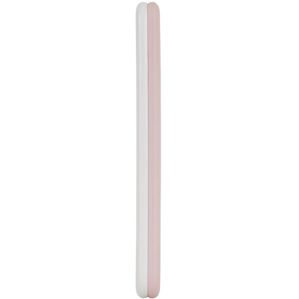 Powerbank PURIDEA S2 10000mAh Rubber Pink & White Торговая марка PURIDEA