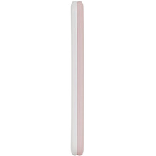 Powerbank PURIDEA S2 10000mAh Rubber Pink & White