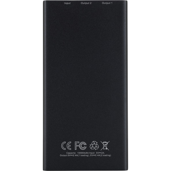 Powerbank PURIDEA S6 10000mAh Black Торгова марка PURIDEA