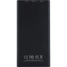 Powerbank PURIDEA S6 10000mAh Black