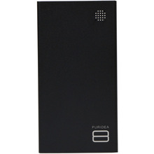 Powerbank PURIDEA S7 8000mAh Black