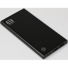 Powerbank PURIDEA S7 8000mAh Black