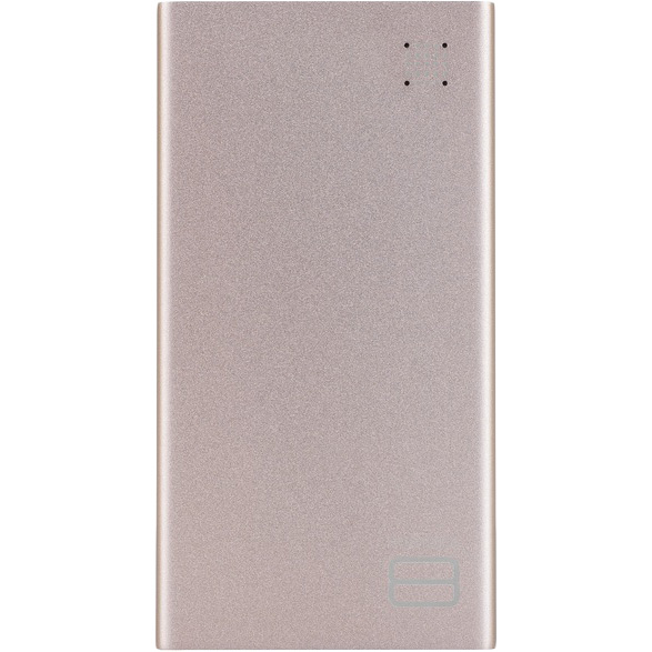 Powerbank PURIDEA S7 8000mAh Rose Gold