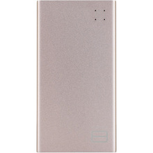 Powerbank PURIDEA S7 8000mAh Rose Gold