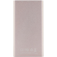 Powerbank PURIDEA S7 8000mAh Rose Gold