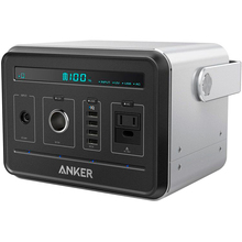 Powerbank ANKER Multi-functional PowerHouse (A1701011)