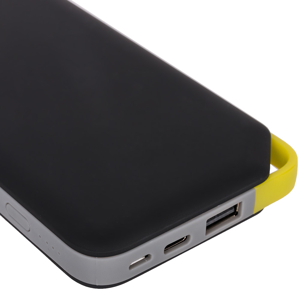 Powerbank BRAVIS PB1085C Black Торгова марка BRAVIS