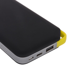 Powerbank BRAVIS PB1085C Black