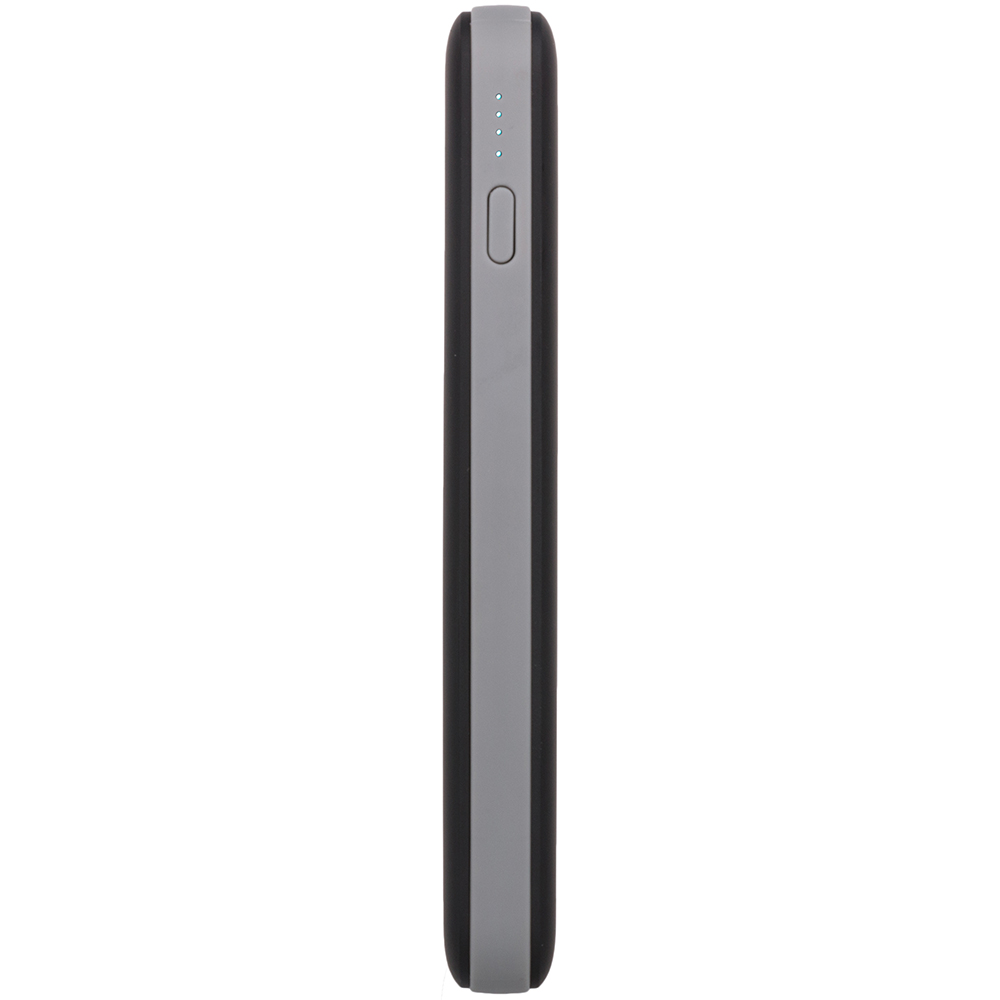 Powerbank BRAVIS PB1085C Black Тип акумулятора Li-Ion