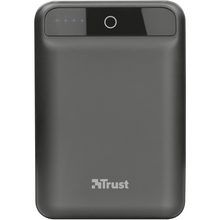 Powerbank TRUST Forta HD 10000 (22570)