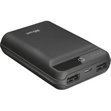 Powerbank TRUST Forta HD 10000 (22570)