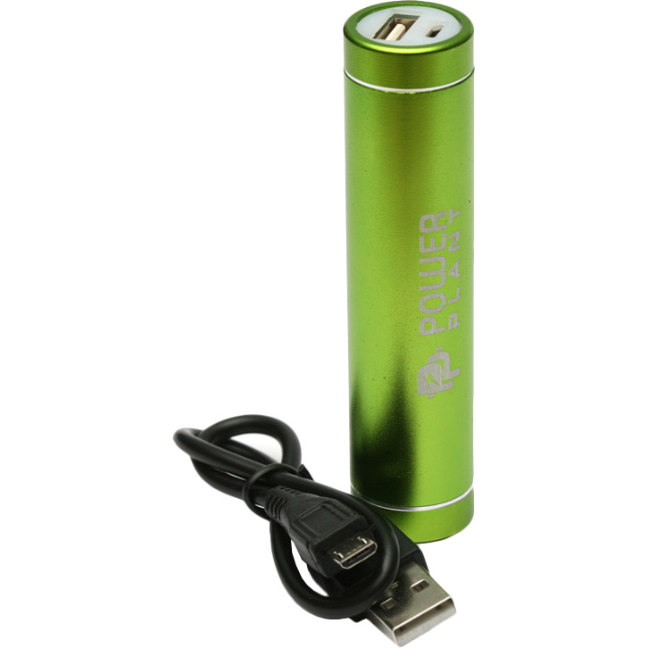 

Powerbank PowerPlant LA103 2600mAh (PPLA103), LA103 2600mAh