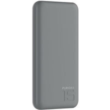 Powerbank PURIDEA S3 15000mAh Li-Pol