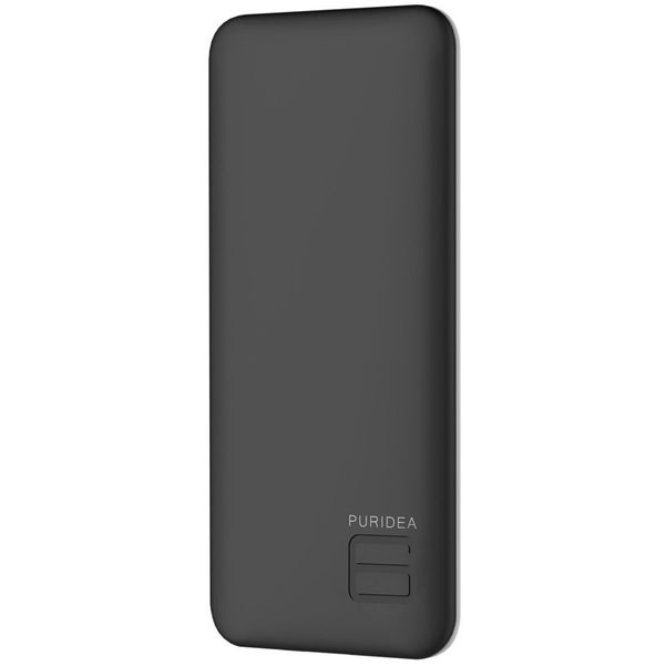 

Powerbank PURIDEA S4 6000mAh Li-Pol, S4 6000mAh Li-Pol